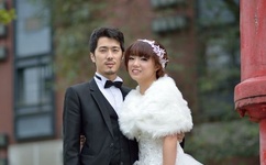 爱情重点广场舞